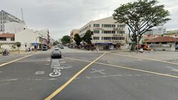 Geylang Road (D14), Shop House #584823371